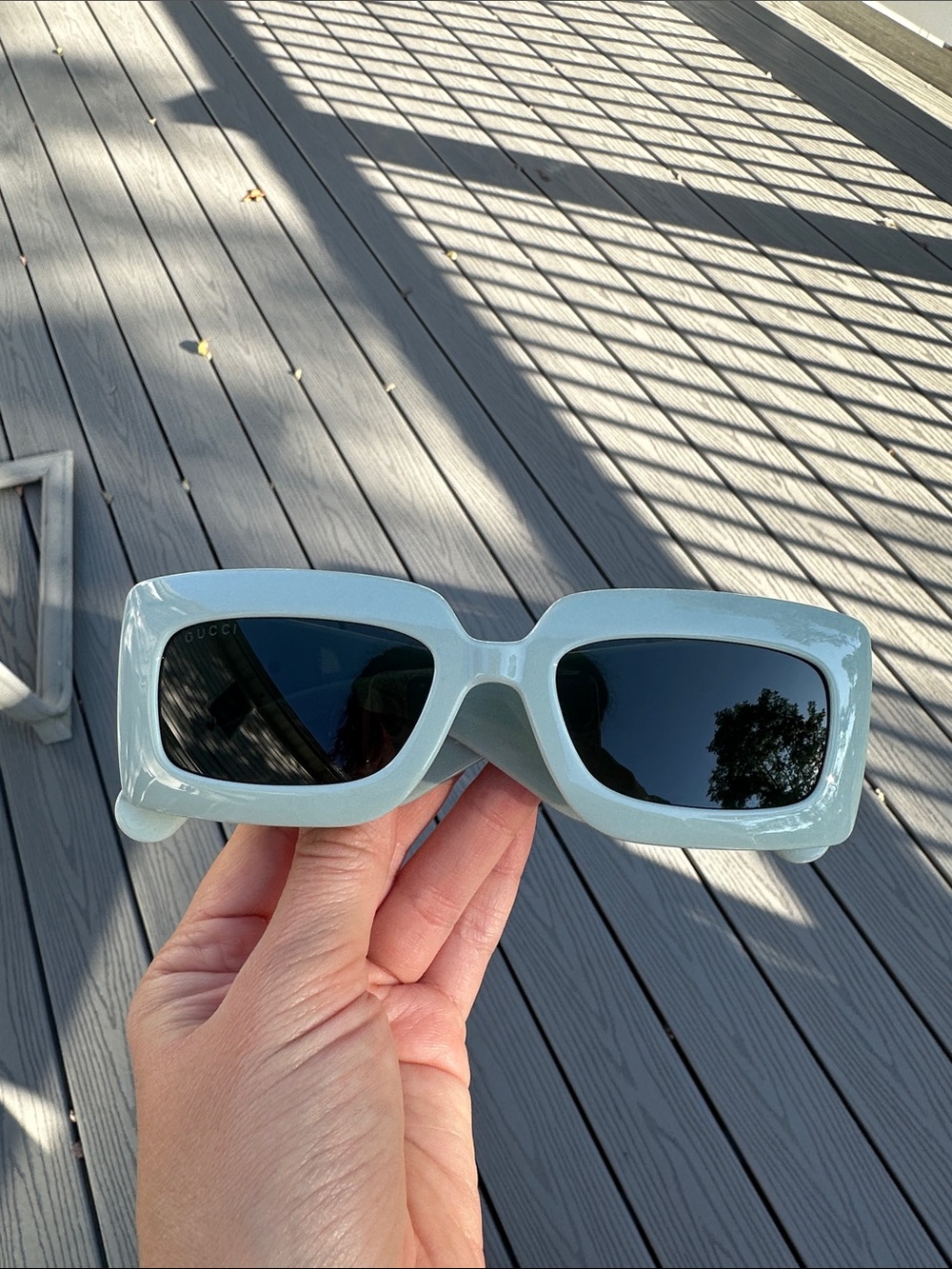 Gucci sunglasses